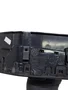 Difusor De Ar Vw Gol Saveiro Voyage 2017 A 2023 Esquerdo Original Usado