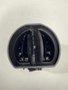 Difusor Saída De Ar Peugeot 308 408 2012 2013 2014 2015 2016 Original Usado