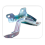 Dobradica Capo Hb20 2012 2013 14 15 16 17 2018 2019 Esquerdo Original Usado