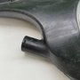Duto Ar Direito Ford Fiesta 1.0 2003 A 2014 2s6h18c581 Original Usado