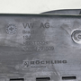 Duto Condutor De Ar Volkswagen Polo Tsi 1.0 2020 2qb129509 Original Usado