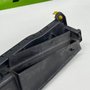 Duto Condutor De Ar Volkswagen Polo Tsi 1.0 2020 2qb129509 Original Usado