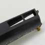 Duto Condutor De Ar Volkswagen Polo Tsi 1.0 2020 2qb129509 Original Usado