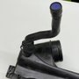 Duto Condutor De Ar Volkswagen Polo Tsi 1.0 2020 2qb129509 Original Usado
