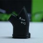 Duto Difusor De Ar Ford Ecosport 2012 á 2015 CN15N01455AA Original Usado