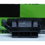 Duto Saída Ar Difusor Central Painel Citroen C3 2013 a 2019 Original Usado