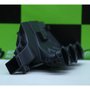 Duto Saída Ar Difusor Central Painel Citroen C3 2013 a 2019 Original Usado