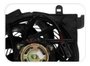 Eletroventilador C/ Defletor Corsa Montana 2002 A 2011 C/ Ar