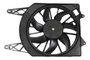 Eletroventilador Com Defletor Fiorino Gran Siena Uno Vivace