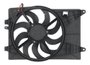 Eletroventilador Com Defletor Gm Cobalt Onix Prisma Spin