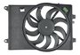 Eletroventilador Com Defletor Gm Cobalt Onix Prisma Spin