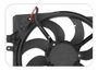 Eletroventilador Com Defletor Gm Cobalt Onix Prisma Spin