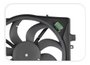 Eletroventilador Com Defletor Gm Cobalt Onix Prisma Spin