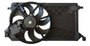 Eletroventilador Defletor Ford Focus 09/13 C/ A/c S/modulo