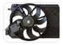 Eletroventilador Defletor Ford Focus 09/13 C/ A/c S/modulo