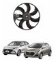 Eletroventilador Hyundai Hb20 2012 Até 2023 Com Ar
