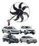 Eletroventilador Ventoinha Audi A3 Vw Jetta Passat Tiguan