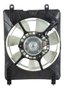 Eletroventilador Ventoinha Com Defletor Honda Civic E Hrv