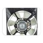 Eletroventilador Ventoinha Com Defletor Honda Civic E Hrv