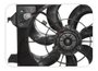 Eletroventilador Ventoinha Hyundai Hb20 12/19 Veloster 11/20 Original Usado