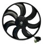 Eletroventilador Ventoinha Hyundai Hb20 2012/2018 Com Ar Con