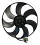 Eletroventilador Ventoinha Hyundai Hb20 2012/2018 Com Ar Con