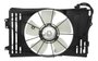 Eletroventilador Ventoinha Toyota Fielder Corolla 2002 A 08 Novo