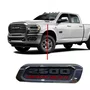 Emblema Capo Ram 2500 Heavy Duty Lado Direito Original