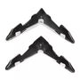 Emblema Grade Citroen C3 2003 2004 2005 2006 2007