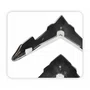 Emblema Grade Citroen C3 2003 2004 2005 2006 2007