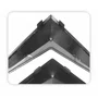 Emblema Grade Citroen C3 2008 2009 2010 2011 2012 Cromado