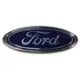Emblema Grade Dianteira Ford Escort Pampa Delrey 1983 a 1996