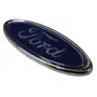 Emblema Grade Dianteira Ford Escort Pampa Delrey 1983 a 1996