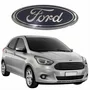 Emblema Grade Dianteira Ford Ka 2015 2016 2017 2018 2019 2020 2021