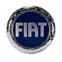 Emblema Grade Fiat Palio Siena Strada G2 2001 A 2007 Weekend G2 2001 A 2006 Capo