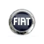 Emblema Grade Fiat Stilo 2002 2003 2004 2005 2006 2007