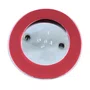 Emblema Grade Fiat Uno 2004 2005 2006 2007