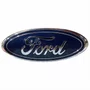 Emblema Grade Ford Ranger 2012 Até 2024