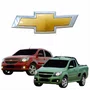 Emblema Grade Gm Agile Montana 2009 2010 2011 2012 2013 2014 2015
