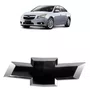 Emblema Grade Gm Cruze 2012 A 2016 Black Piano