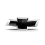 Emblema Grade Gm Cruze 2012 A 2016 Black Piano