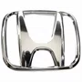 Emblema Grade Honda New Civic 2007 Até 2011 Fit 2009 A 2014