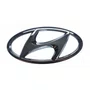 Emblema Grade Hyundai Hb20 2023 2024 2025 2026