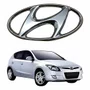 Emblema Grade Hyundai I30 2009 2010 2011 2012