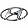 Emblema Grade Hyundai I30 2009 2010 2011 2012