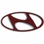 Emblema Grade Hyundai I30 2009 2010 2011 2012