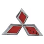 Emblema Grade L200 Triton 2008 A 2016 Pajero Dakar