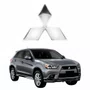 Emblema Grade Mitsubishi Asx 2011 2012 A 2017 2018