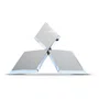 Emblema Grade Mitsubishi Pajeto Tr4 2009 2010 2011 A 2016