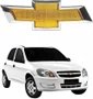 Emblema Grade Radiador Gm Celta 2012 2013 2014 2015
